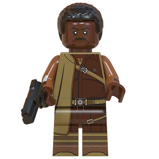 Greef karga Lego Star wars Minifigures - Premium Lego Star Wars Minifigures - Just $2.99! Shop now at Retro Gaming of Denver