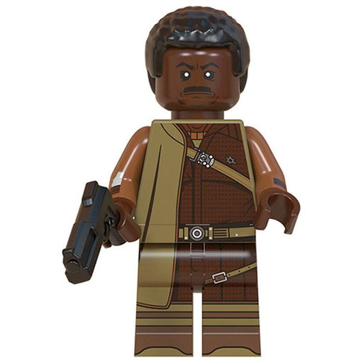 Greef karga Lego Star wars Minifigures - Premium Lego Star Wars Minifigures - Just $2.99! Shop now at Retro Gaming of Denver