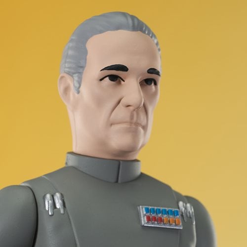 Star Wars: A New Hope Grand Moff Tarkin Jumbo Vintage Kenner Figure - Entertainment Earth Exclusive - Just $71.03! Shop now at Retro Gaming of Denver