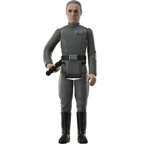 Star Wars: A New Hope Grand Moff Tarkin Jumbo Vintage Kenner Figure - Entertainment Earth Exclusive - for just $78.91! 