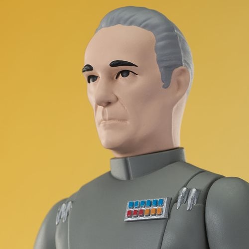 Star Wars: A New Hope Grand Moff Tarkin Jumbo Vintage Kenner Figure - Entertainment Earth Exclusive - Just $71.03! Shop now at Retro Gaming of Denver