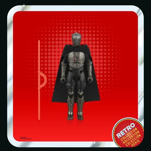 Star Wars: Ahsoka Tano - The Retro Collection - 3 3/4-Inch Action Figure - Select Figure(s) - for just $15.67! 