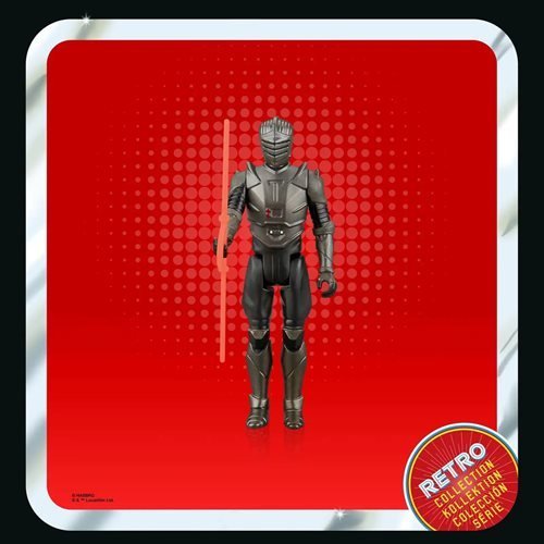 Star Wars: Ahsoka Tano - The Retro Collection - 3 3/4-Inch Action Figure - Select Figure(s) - for just $15.67! 