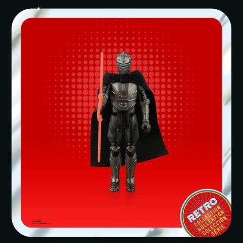 Star Wars: Ahsoka Tano - The Retro Collection - 3 3/4-Inch Action Figure - Select Figure(s) - for just $15.67! 