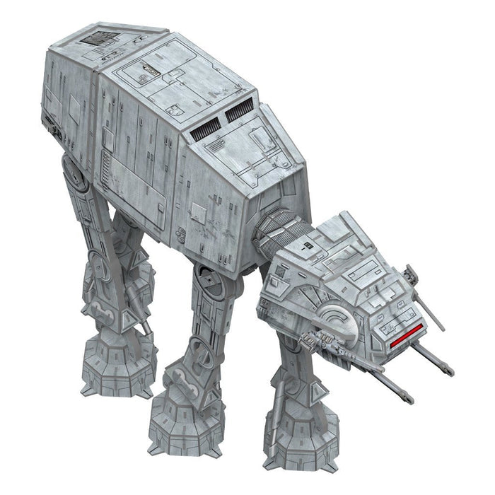 4D Model Kit: Star Wars - AT-AT Walker - for just $49.99! 