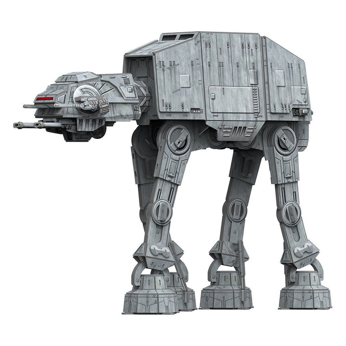 4D Model Kit: Star Wars - AT-AT Walker - for just $49.99! 
