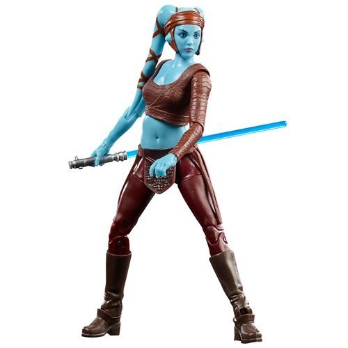 Star Wars: Attack of the Clones - The Black Series 6-Inch Action Figure - Select Figure(s) - Just $27.47! Shop now at Retro Gaming of Denver