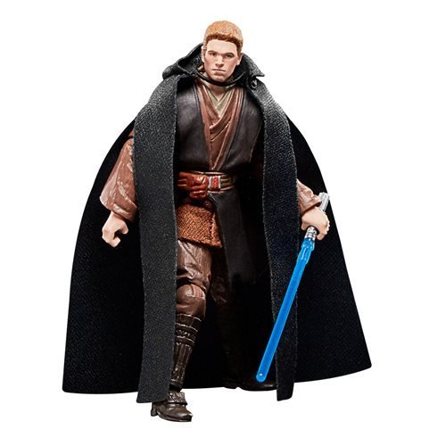 Star Wars: Attack of the Clones - The Vintage Collection - 3.75-Inch Action Figure - Select Figure(s) - Just $16.48! Shop now at Retro Gaming of Denver