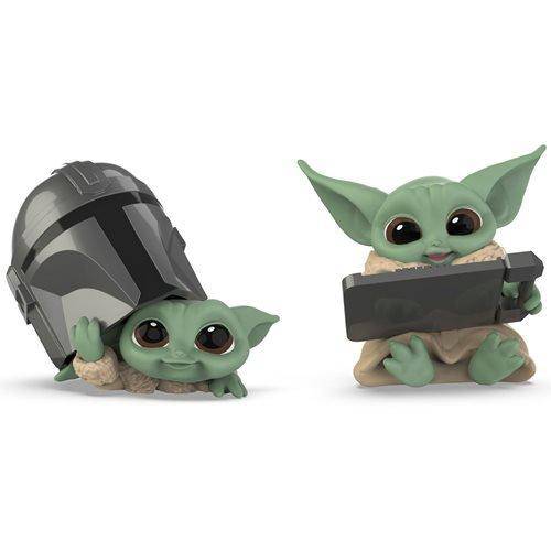 Star Wars - Baby Bounties - The Child - Select Figure(s) - Just $10.07! Shop now at Retro Gaming of Denver