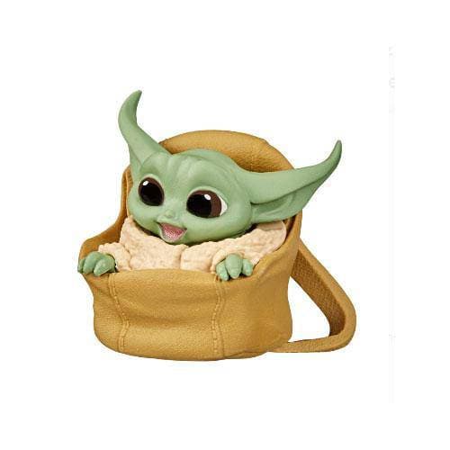 Star Wars - Baby Bounties - The Child - Select Figure(s) - Just $10.07! Shop now at Retro Gaming of Denver