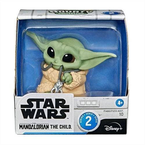 Star Wars - Baby Bounties - The Child - Select Figure(s) - Just $10.07! Shop now at Retro Gaming of Denver