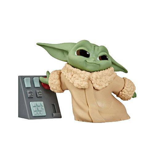 Star Wars - Baby Bounties - The Child - Select Figure(s) - Just $10.07! Shop now at Retro Gaming of Denver