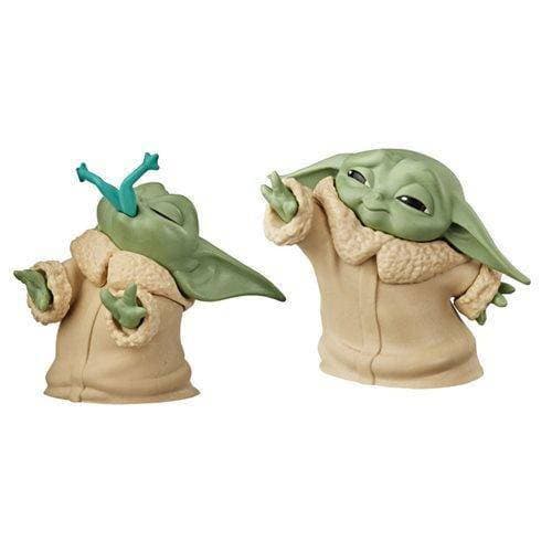 Star Wars - Baby Bounties - The Child - Select Figure(s) - Just $10.07! Shop now at Retro Gaming of Denver