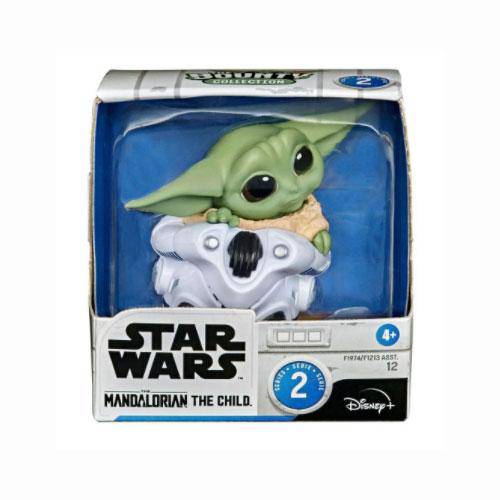 Star Wars - Baby Bounties - The Child - Select Figure(s) - Just $10.07! Shop now at Retro Gaming of Denver