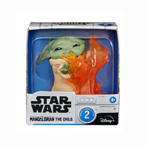 Star Wars - Baby Bounties - The Child - Select Figure(s) - Just $10.07! Shop now at Retro Gaming of Denver