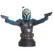 Star Wars Bo-Katan Kryze 1/6 Scale Mini-Bust - Just $96! Shop now at Retro Gaming of Denver