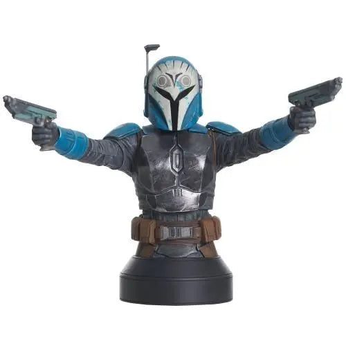 Star Wars Bo-Katan Kryze 1/6 Scale Mini-Bust - for just $97.76! 