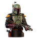 Star Wars Book Of Boba Fett Boba Fett 1/6 Scale Bust - Just $105.20! Shop now at Retro Gaming of Denver