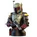 Star Wars Book Of Boba Fett Boba Fett 1/6 Scale Bust - for just $106.76! 
