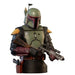 Star Wars Book Of Boba Fett Boba Fett 1/6 Scale Bust - for just $106.76! 