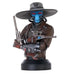Star Wars Clone Wars Cad Bane 1/6 Scale Bust - for just $123.09! 