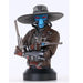 Star Wars Clone Wars Cad Bane 1/6 Scale Bust - for just $97.76! 