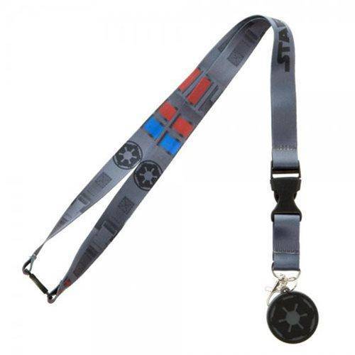 Star Wars Darth Vader Costume Lanyard - Just $5.99! Shop now at Retro Gaming of Denver