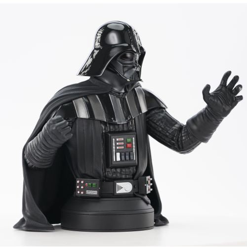 Star Wars Disney+ Darth Vader(Jabiim) 1/6 Scale Bust - for just $105.76! 