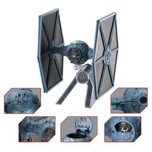 Star Wars Empire Strikes Back TIE Fighter Hot Wheels Elite Die-Cast Metal Vehicle - Premium Toys & Games - Just $71.06! Shop now at Retro Gaming of Denver