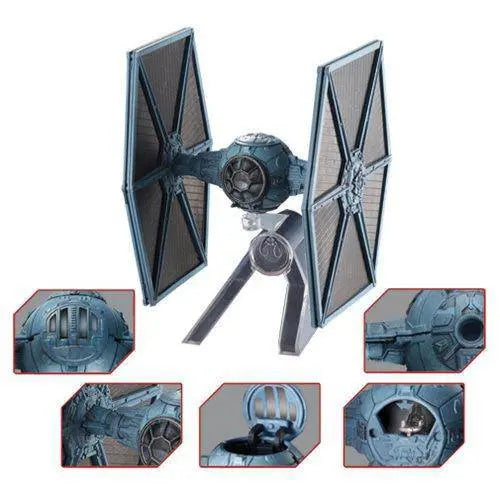 Star Wars Empire Strikes Back TIE Fighter Hot Wheels Elite Die-Cast Metal Vehicle - for just $72.67! 
