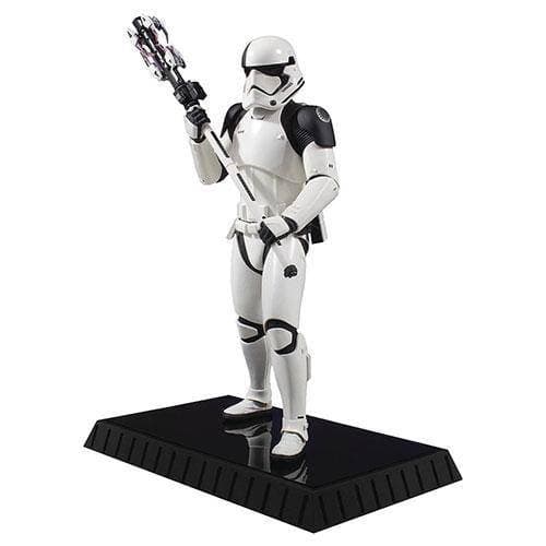 Star Wars:  Executioner Trooper - 1/6 Scale Statue - Limited Edition - Premium Toys & Games - Just $152.81! Shop now at Retro Gaming of Denver