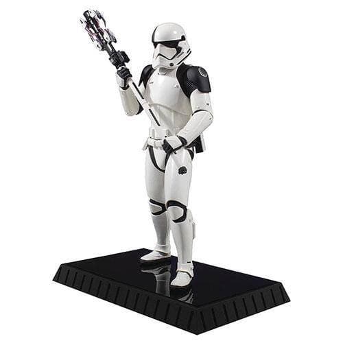 Star Wars: Executioner Trooper - 1/6 Scale Statue - Limited Edition - for just $169.77! 