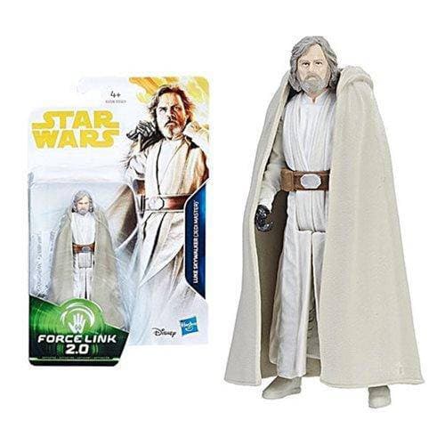 Star Wars Force Link 3 3/4-Inch Action Figure - Select Figure(s) - for just $11.67! 