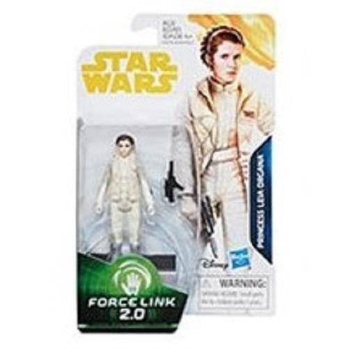 Star Wars Force Link 3 3/4-Inch Action Figure - Select Figure(s) - Just $10.08! Shop now at Retro Gaming of Denver