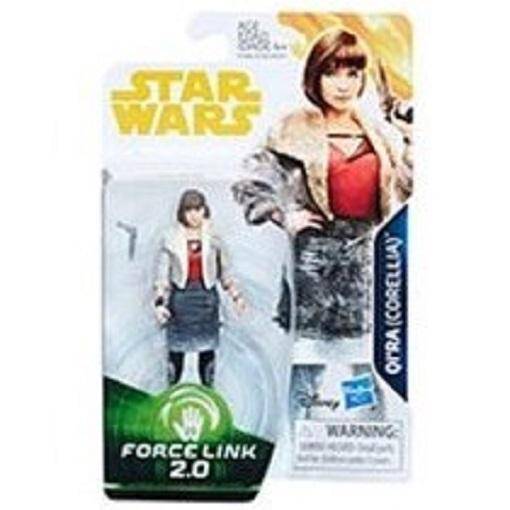 Star Wars Force Link 3 3/4-Inch Action Figure - Select Figure(s) - Just $10.08! Shop now at Retro Gaming of Denver