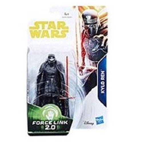 Star Wars Force Link 3 3/4-Inch Action Figure - Select Figure(s) - Just $10.08! Shop now at Retro Gaming of Denver