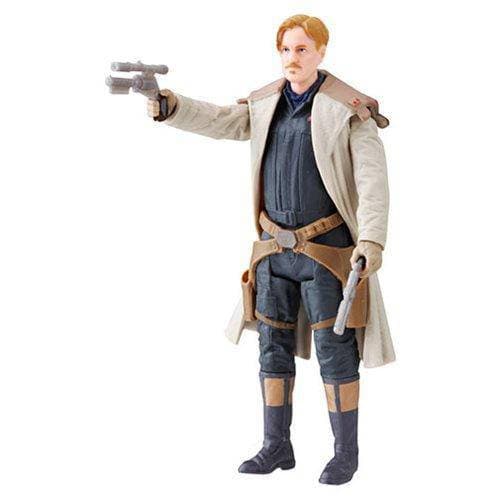 Star Wars Force Link 3 3/4-Inch Action Figure - Select Figure(s) - Just $10.08! Shop now at Retro Gaming of Denver