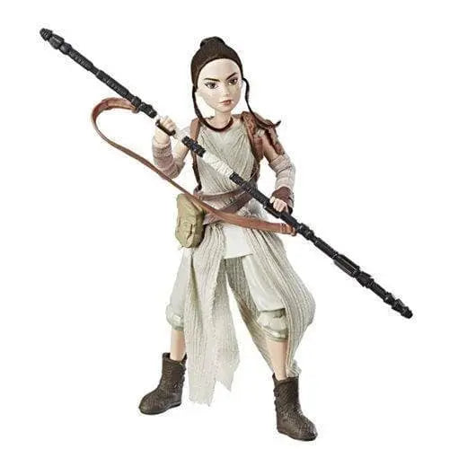 Star Wars - Forces of Destiny Adventure Doll - Select Figure(s) - for just $19.67! 