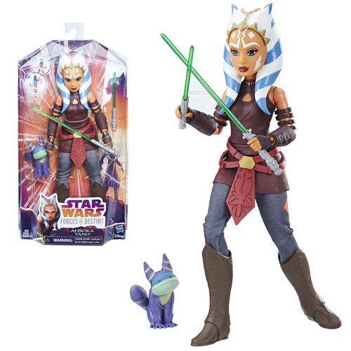 Star Wars - Forces of Destiny Adventure Doll - Select Figure(s) - Just $18.15! Shop now at Retro Gaming of Denver