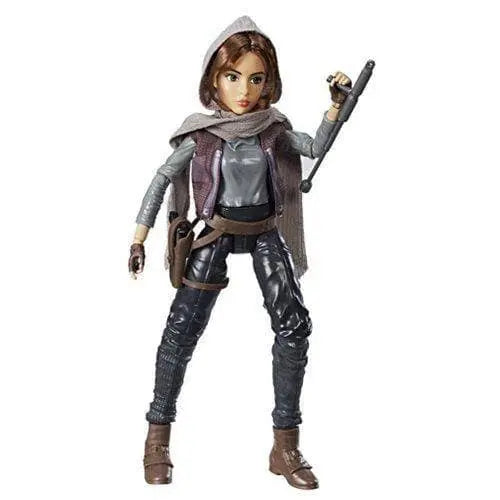Star Wars - Forces of Destiny Adventure Doll - Select Figure(s) - for just $19.67! 