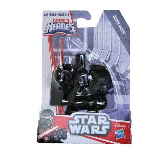 Star Wars Galactic Heroes - Darth Vader - for just $11.67! 