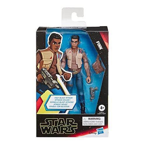 Star Wars Galaxy of Adventures 5-Inch Action Figure - Select Figure(s) - Just $14.21! Shop now at Retro Gaming of Denver