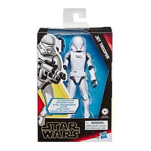 Star Wars Galaxy of Adventures 5-Inch Action Figure - Select Figure(s) - Just $14.21! Shop now at Retro Gaming of Denver