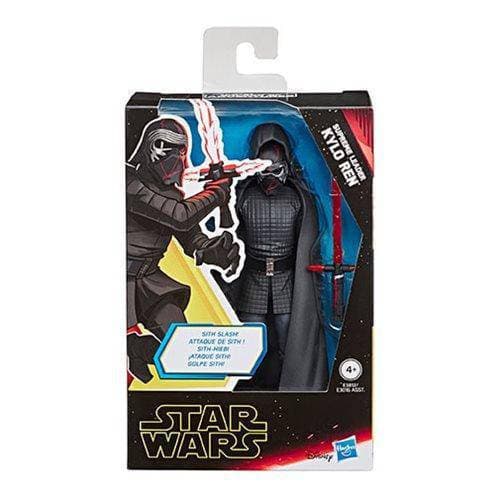 Star Wars Galaxy of Adventures 5-Inch Action Figure - Select Figure(s) - Just $14.21! Shop now at Retro Gaming of Denver