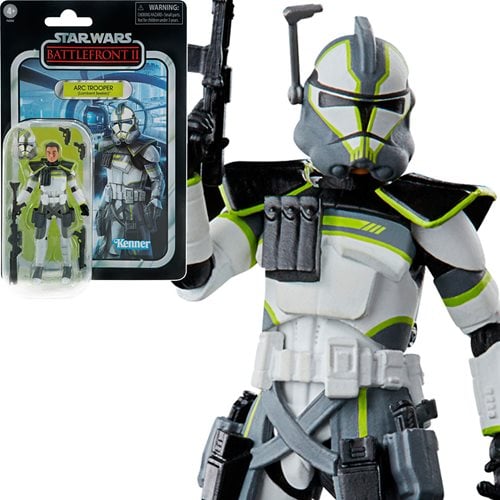 Star Wars: Gaming Greats - The Vintage Collection - 3.75-Inch Action Figure - Select Figure(s) - Just $16.28! Shop now at Retro Gaming of Denver