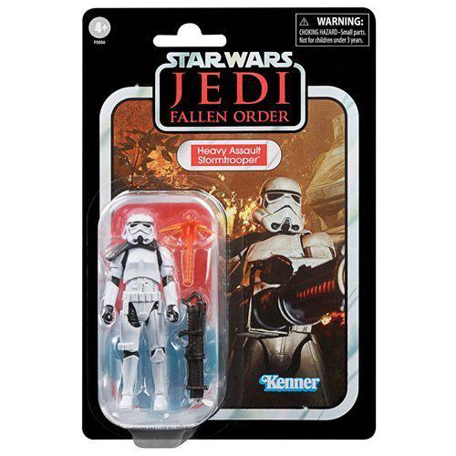 Star Wars: Gaming Greats - The Vintage Collection - 3.75-Inch Action Figure - Select Figure(s) - Just $16.28! Shop now at Retro Gaming of Denver