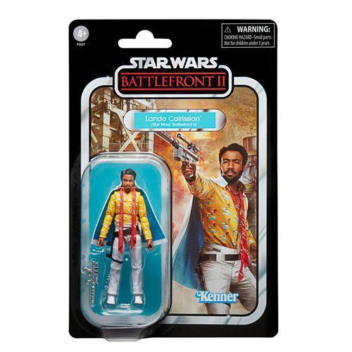 Star Wars: Gaming Greats - The Vintage Collection - 3.75-Inch Action Figure - Select Figure(s) - Just $16.28! Shop now at Retro Gaming of Denver