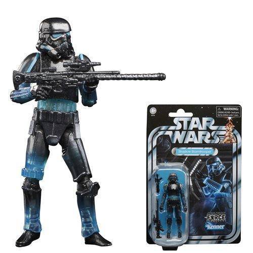 Star Wars: Gaming Greats - The Vintage Collection - 3.75-Inch Action Figure - Select Figure(s) - Just $16.28! Shop now at Retro Gaming of Denver