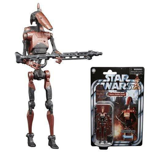 Star Wars: Gaming Greats - The Vintage Collection - 3.75-Inch Action Figure - Select Figure(s) - Just $16.28! Shop now at Retro Gaming of Denver