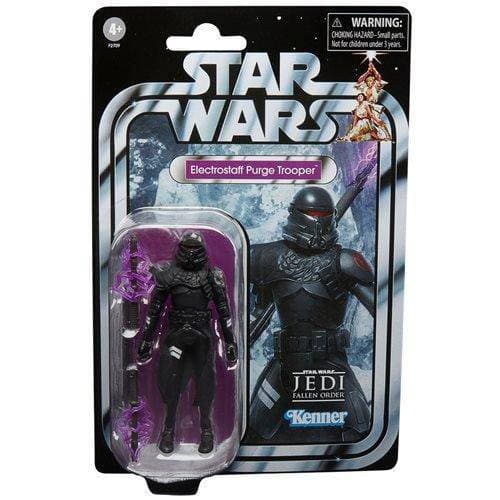 Star Wars: Gaming Greats - The Vintage Collection - 3.75-Inch Action Figure - Select Figure(s) - Just $16.28! Shop now at Retro Gaming of Denver